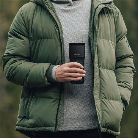 Ember Travel Mug 2+ nero