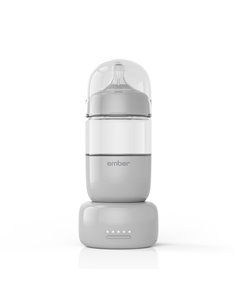 Ember Baby Bottle System