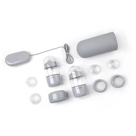 Ember Baby Bottle System