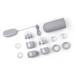 Ember Baby Bottle System
