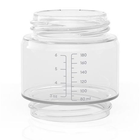 Ember Baby Bottle System