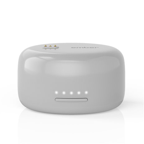 Ember Baby Bottle System