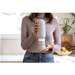 Ember Baby Bottle System