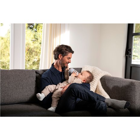 Ember Baby Bottle System