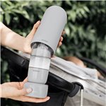 Ember Baby Bottle System