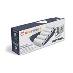 Kidywolf Normalpapier zu Sofortbildkamera 5 Rollen