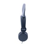 Kidywolf Kopfhörer mit Kabel & Wolfohren abnehmbar
