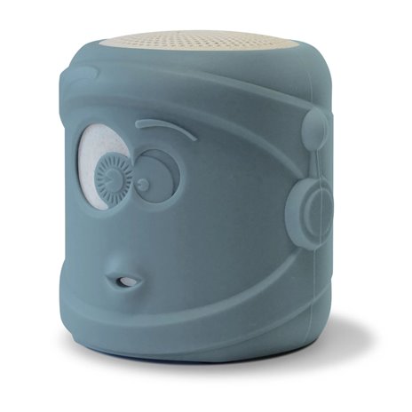 Kidywolf altoparlante Bluetooth blu