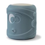 Kidywolf altoparlante Bluetooth blu