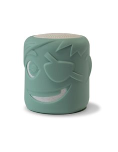 Kidywolf Bluetooth altoparlante turchese