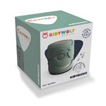 Kidywolf Bluetooth altoparlante turchese