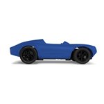 Kidywolf auto telecomandata 1:12 blu