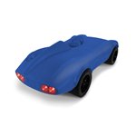 Kidywolf auto telecomandata 1:12 blu