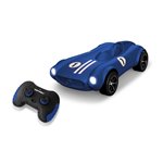 Kidywolf auto telecomandata 1:12 blu