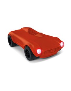 Kidywolf auto telecomandata 1:12 rosso