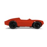 Kidywolf auto telecomandata 1:12 rosso