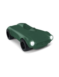 Kidywolf auto telecomandata 1:12 verde
