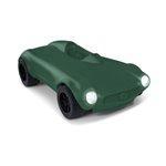 Kidywolf auto telecomandata 1:12 verde