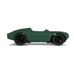 Kidywolf auto telecomandata 1:12 verde