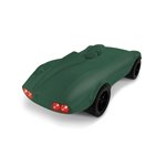 Kidywolf auto telecomandata 1:12 verde