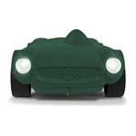 Kidywolf auto telecomandata 1:12 verde