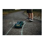 Kidywolf auto telecomandata 1:12 verde