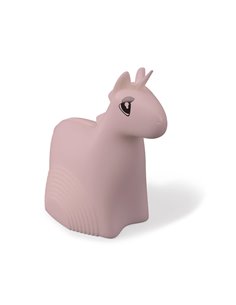 Kidywolf salvadanaio unicorno 15cm