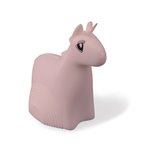 Kidywolf salvadanaio unicorno 15cm