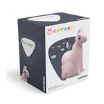 Kidywolf salvadanaio unicorno 15cm