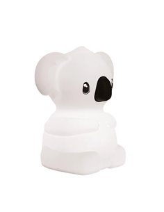 Kidywolf Nachtlicht mit Farb- wechsel Koala 16cm