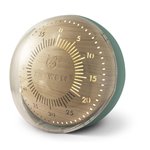 Kidywolf timer analogico LED