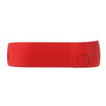Kidywolf fotocamera e videocamera rosso