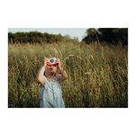 Kidywolf fotocamera e videocamera rosso