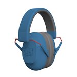 Kidywolf Gehörschutz Kids blau