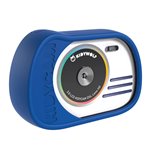 Kidywolf fotocamera e videocamera blu