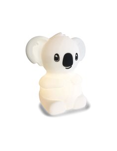 Kidywolf Nachtlicht mit Dimmer Koala 30cm