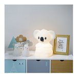 Kidywolf Nachtlicht mit Dimmer Koala 30cm