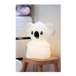 Kidywolf Nachtlicht mit Dimmer Koala 30cm