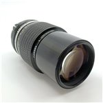 Nikon Nikkor AI 200/4