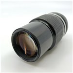 Nikon Nikkor AI 200/4