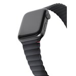 Decoded Silicon Magnet Traction Strap LITE 38/40/41mm carb.