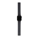 Decoded Silicon Magnet Traction Strap LITE 38/40/41mm carb.