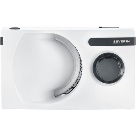 Severin AS 3912 affettatrice