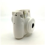 Fuji Istax Mini 8 + Borsa reporter