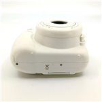 Fuji Istax Mini 8 + Borsa reporter