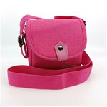 Fuji Istax Mini 8 + Borsa reporter