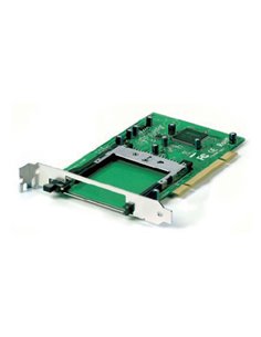 Conceptronic CIPCARD PCI-Schnittstellenkarte