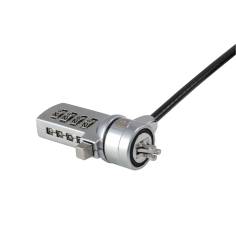 Conceptronic CNBCOMLOCK18 Laptop-Kombinationsschloss 2
