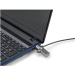 Conceptronic CNBCOMLOCK18 Laptop-Kombinationsschloss