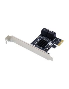 Conceptronic EMRICK03G carta PCIe SATA 4-Port